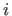 $ i$