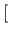 $ [$