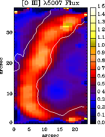 \includegraphics[width=1.75in]{figures/fig7_5007_flux.eps}