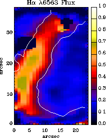 \includegraphics[width=1.75in]{figures/fig7_6563_flux.eps}